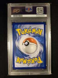 Nidoking Rare Holo - PSA 9 MINT - 2016 Pokemon 45/108 XY Evolutions - Graded - Image 2