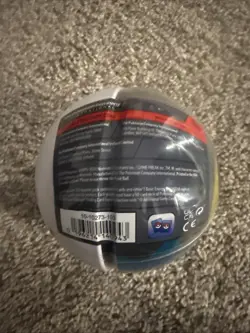 Pokemon TCG Moon Pokeball Tin - D25 - *NEW & FACTORY SEALED* - Image 2