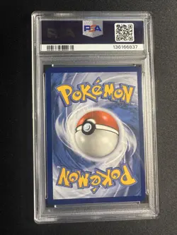 Pokemon : Stellar Crown #155/142 Archaludon PSA - Image 2