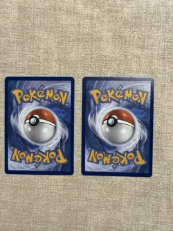 Pokemon TCG: Prismatic Evolutions Figure Promos - Umbreon EX & Espeon EX NM/M 🔥 - Image 2