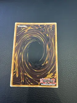 YuGiOh The Creator RDS-EN005 1st Edition | Ultra Rare | NM Condition |Clean Holo - Image 3