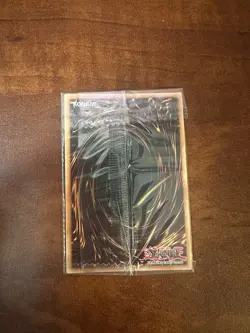 Yugioh Time Wizard Of Tomorrow DLCS-EN147 Secret Rare Limited Edition SEALED - Image 2