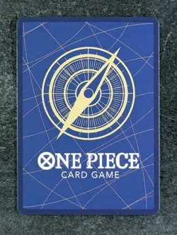 2024 One Piece GUM-GUM GIANT #OP09-078 Emperors in the New World Rare Japanese - Image 2