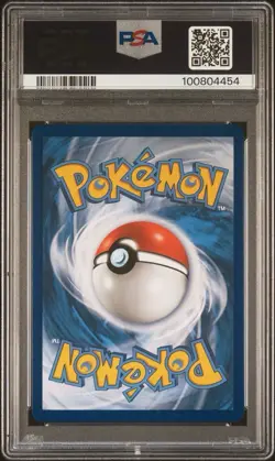 2017 Pokemon Crimson Invasion #107 F.A. Alolan Exeggutor GX PSA 10 Card GEM MINT - Image 2