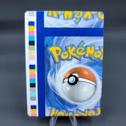 Pokemon TCG Error Miscut Card Arboliva 021/197 Obsidian Flames Reverse Holo... - Image 2