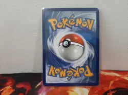 Growlithe 4/15 McDonalds Holo Pokemon Card NM - Image 2