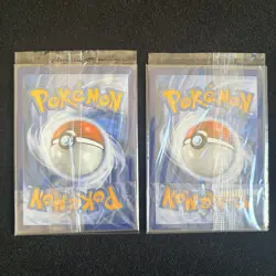 Gold Metal Charizard/Pikachu - Celebrations UPC Promo - Pokemon Card - NM Sealed - Image 3