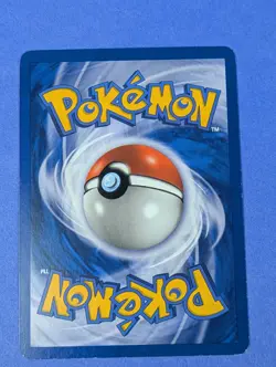 Cyndaquil - 79/123 - Common Mysterious Treasures - Pokemon Card - LP - Image 2