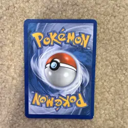 Pokemon Rotom Basic Holo Rare Plasma 2009 51/127 HP70 30+ Card - Image 2