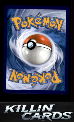 Ceruledge ex 036/191 Pokemon Double Rare SV08: Surging Sparks Card NM - Image 2