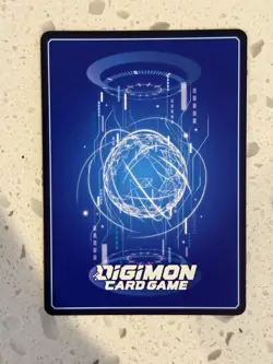 Digimon Card Game Digimon Liberator Debugger Set PB-22 Kaguyamon Alt Art Ex9-033 - Image 2