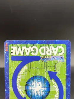 Lilimon Vintage Digimon Card Japanese 1999 Digital Monster BANDAI Bo-213 - Image 5
