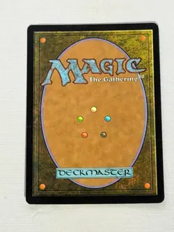 MTG FOIL Banishing Knack Eventide Magic the Gathering - Image 2