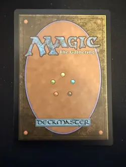 Rankle, Master of Pranks 101 - M - Throne of Eldraine - Normal - MTG - LP - Image 2