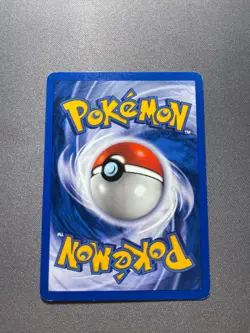 Pokemon TCG - Sleep! - Rocket's Secret Machine - Team Rocket Unlimited - 79/82 - Image 2