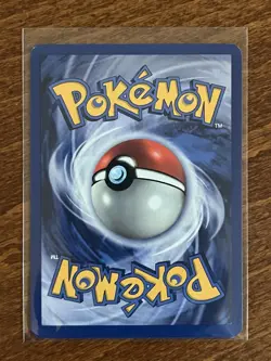 [NM/MINT] 2000 Pokemon Gym Heroes Misty's Starmie 1st Edition #56/132 Uncommon - Image 2