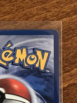 [NM/MINT] 2000 Pokemon Gym Heroes Misty's Starmie 1st Edition #56/132 Uncommon - Image 3