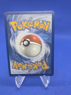 Pokemon Prismatic Evolutions Pyroar 016/131 Master Ball Pattern NM - Image 4