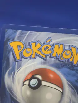 Pokemon Prismatic Evolutions Pyroar 016/131 Master Ball Pattern NM - Image 5