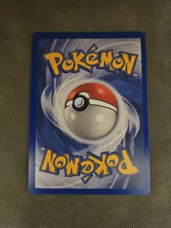 Pokemon TCG Loudred 39/101 Reverse Holo - EX Hidden Legends - NM - Image 3