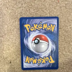 Pokemon Butterfree FB Basic SP Holo Supreme Victors 17/147 HP90 Rare Grass - Image 2