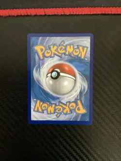 Pokemon TCG Darkness Ablaze Rose #196/189 Full Art Holo Secret Rare NM - Image 2