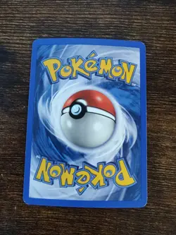 Pokemon EX FireRed & LeafGreen Persian 44/112 Reverse Holo - Image 5