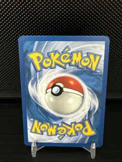 Sabrina's Gastly 97/132 Common Gym Challenge Pokemon NM - Image 2