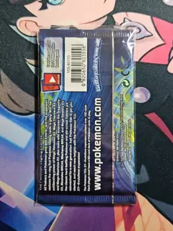Pokemon XY Evolutions Booster Pack Mega Venusaur Art 106 - Image 2