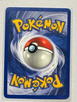 Porygon 48/82 Uncommon Team Rocket Pokemon Near Mint - Image 2