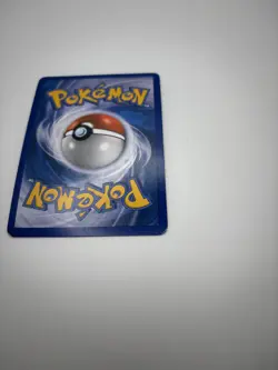 Pokemon TCG Raichu HeartGold SoulSilver Reverse Holo LP 10/123 - Image 3