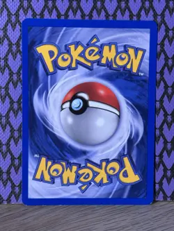 Pokemon Erika's Dragonair 4/132 Gym Heroes Holo Rare Unlimited English SWIRL 🌀 - Image 2