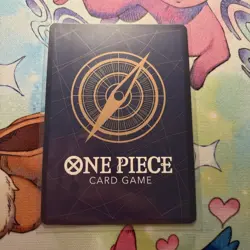 Boa Hancock One Piece SR OP14-112 NM - Image 2