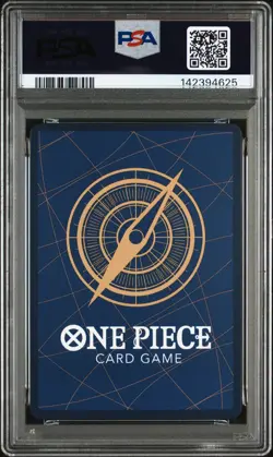 Kaido ST04-003 EN ONE PIECE TCG 2023 Championship WINNER-Mint - Image 2