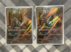 Pokemon TCG Mimikyu Scarlet & Violet Promo Card 075/Promo - Image 2