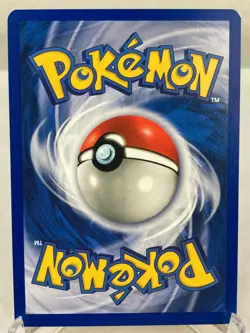 Blaine's Charmander 60/132 Gym Challenge Pokemon Card 1st Edition - Near Mint - Image 5