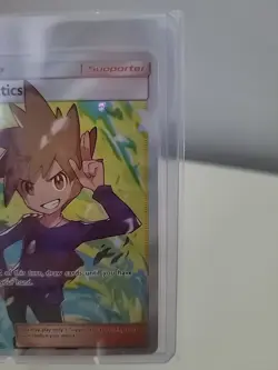 Pokemon Blue's Tactics Trainer 231/236 Unified Minds - Image 3