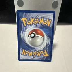 Pokemon Team Rocket's Spidops 187/182 Destined Rivals Holo Illustration Rare - Image 2