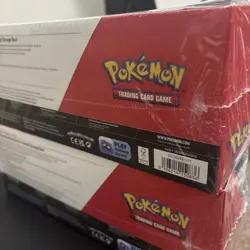 Sam’s Club Pokemon Prismatic Evolutions Surprise Box & Booster Bundle X4 - Image 4