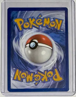 Pokemon TCG Crocalor Scarlet & Violet - Paldea Evolved 202/193 Holo Illustration - Image 2