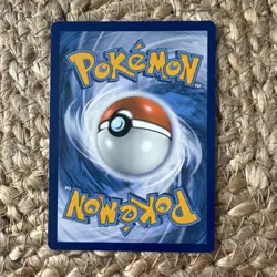 Pokemon TCG Charizard VSTAR Full Art Holo Promo SWSH262 Sword & Shield English - Image 2