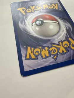 2000 Pokemon Team Rocket Dark Charizard 21/82 Non-Holo - LP/MP - Image 4