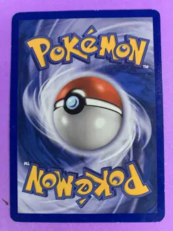 Town Volunteers - 136/147 Aquapolis - Pokemon TCG - 2003 - Image 2