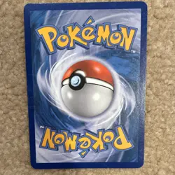 Pokemon Magmortar Supreme Victors 6/147 Stage 1 HP110 Rare Holo - Image 2