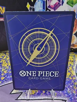 One Piece English 500 Years in the Future #OP07-057 Perfume Femur Rare - Image 2
