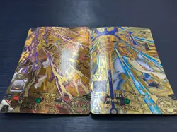 [SALE] App Monsters Poseidomon Deusmon Digimon Card Game Japanese (Bandai) - Image 2