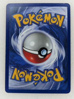 1st Edition Slowpoke 55/62 Regular Fossil Pokemon Card LP - Image 2