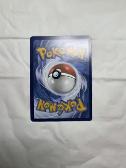 Pokemon Pikachu TCG EX Card 238/191 Surging Sparks SIR, Mint Condition - Image 3