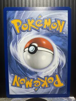 N's Zoroark EX Holo Sir Rare Card 185/159 Sv09: Journey Together NM Condition - Image 2