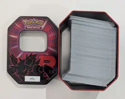 Pokemon Card Bulk Phantasmal Flames Pokemon TCG (Regular Finish) 350+ Cards - Image 1